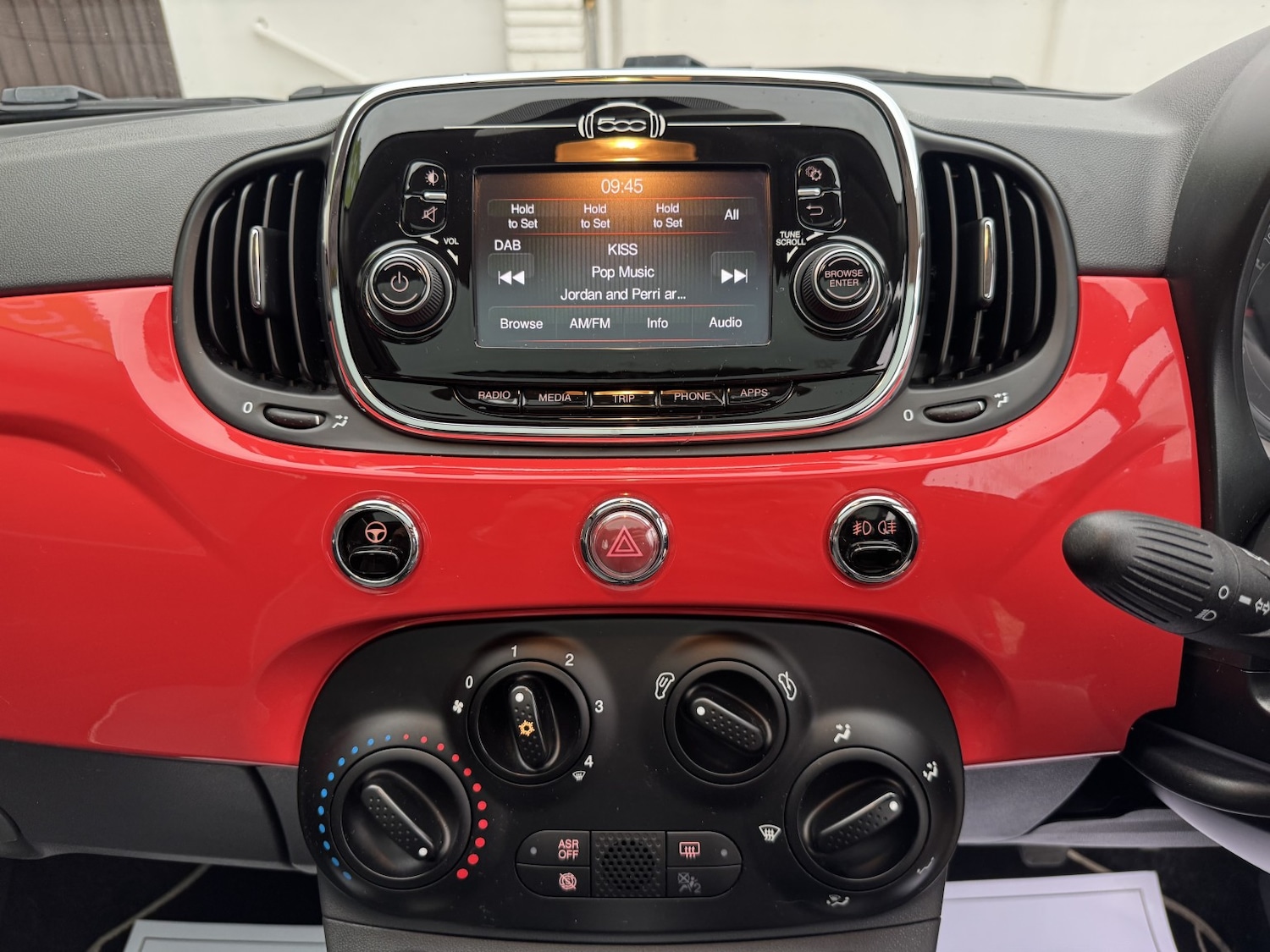 Used Fiat 500 2016 for sale - 77140778: Photo 14