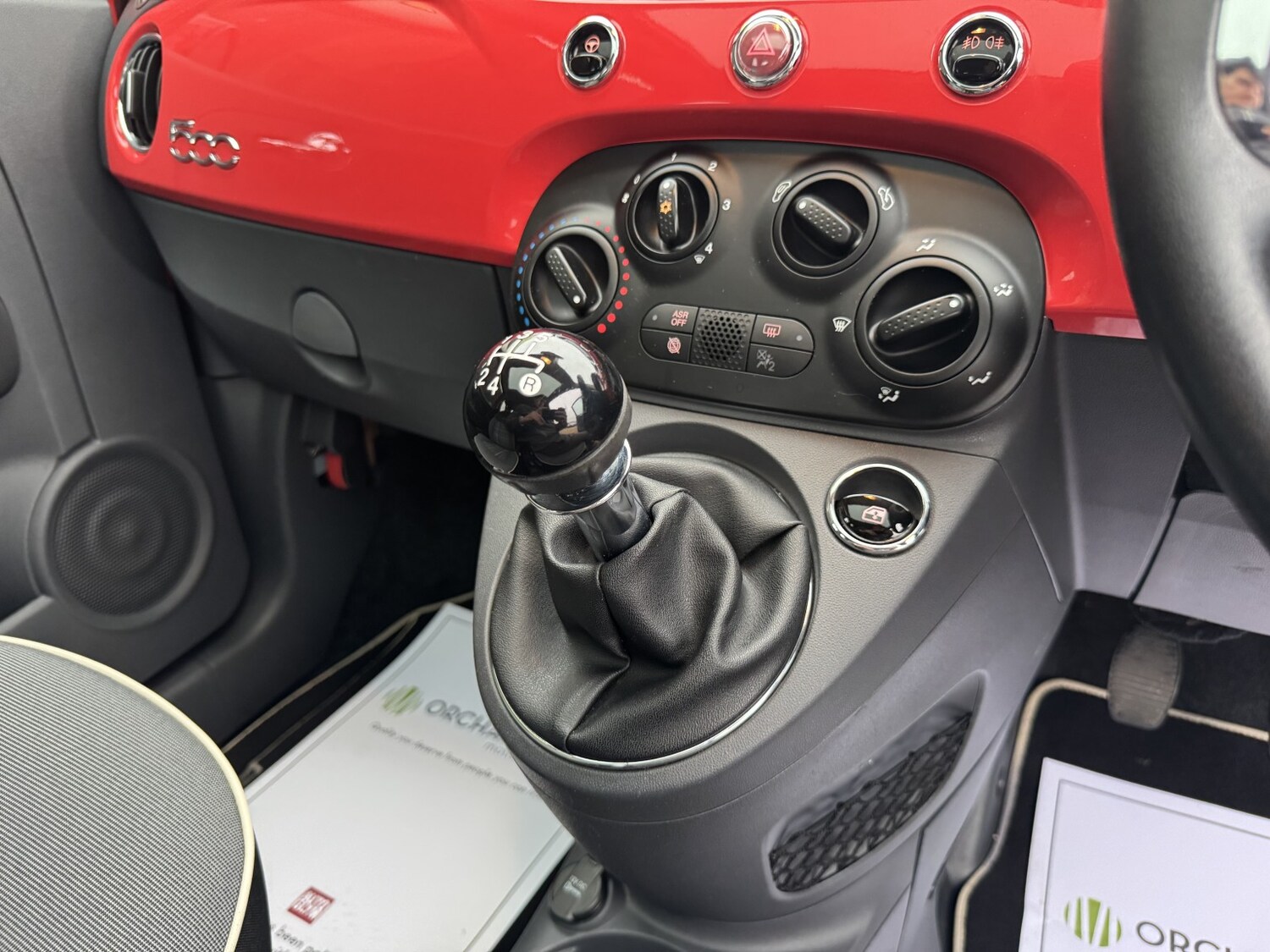 Used Fiat 500 2016 for sale - 77140778: Photo 15