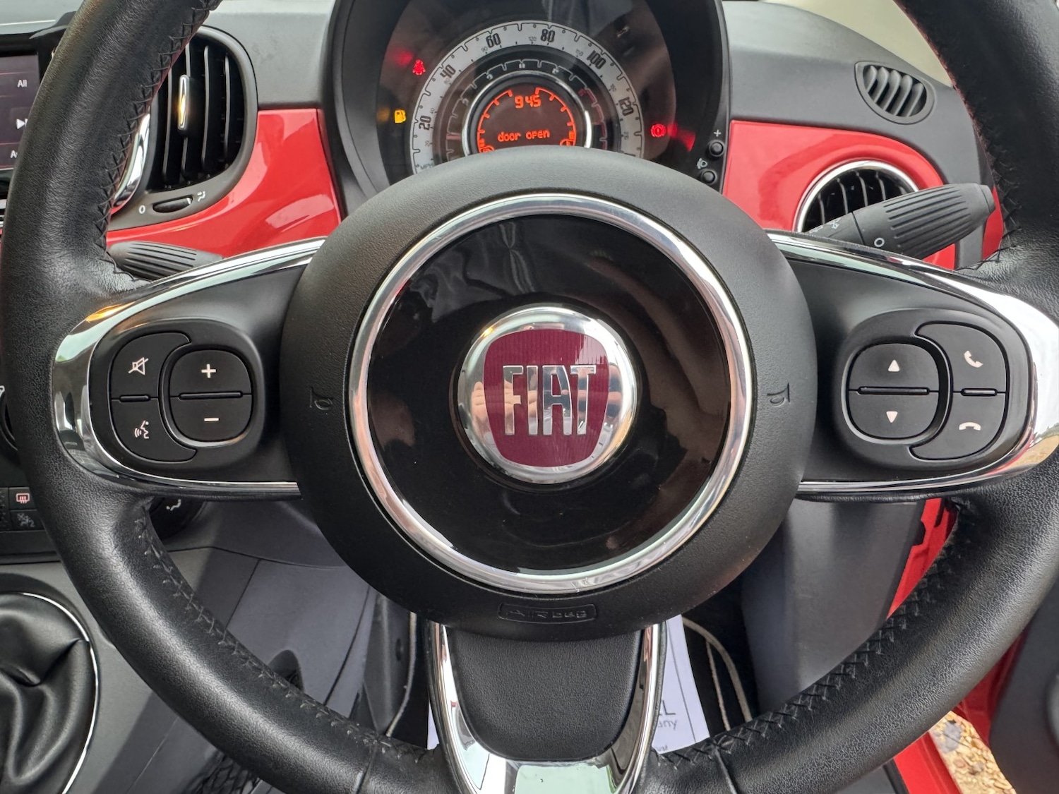 Used Fiat 500 2016 for sale - 77140778: Photo 16