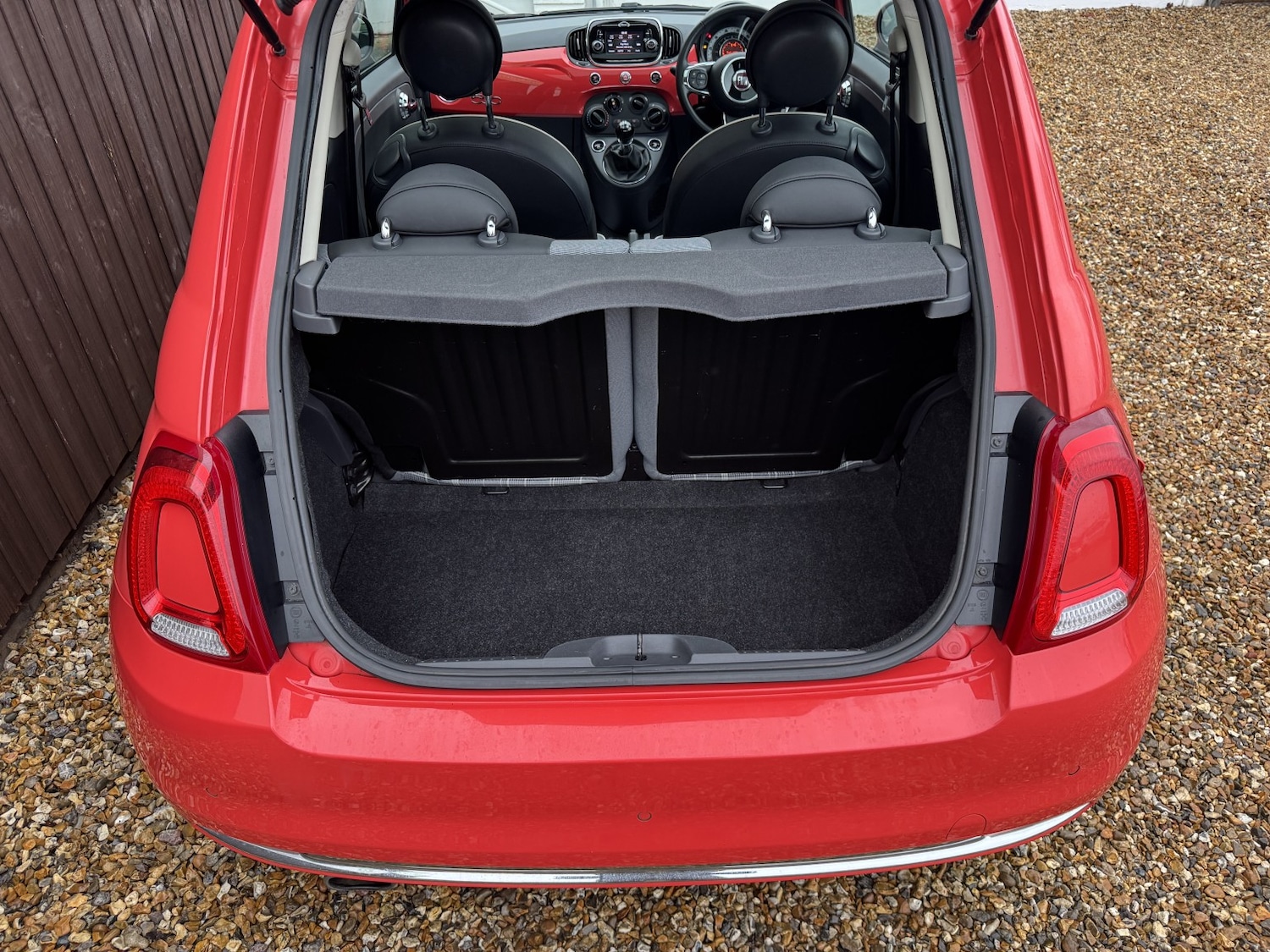 Used Fiat 500 2016 for sale - 77140778: Photo 17