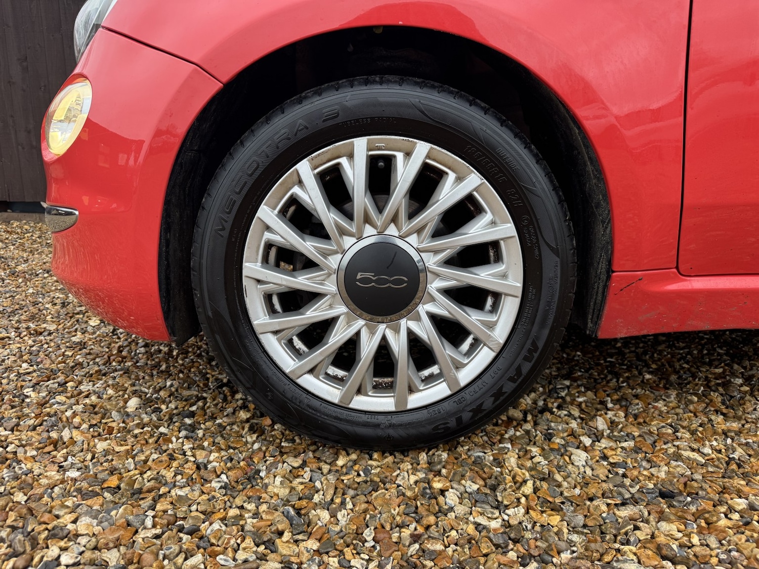 Used Fiat 500 2016 for sale - 77140778: Photo 19