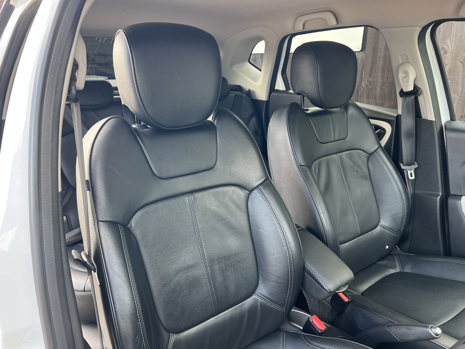 Used Renault Captur 2020 for sale - 76504664: Photo 10