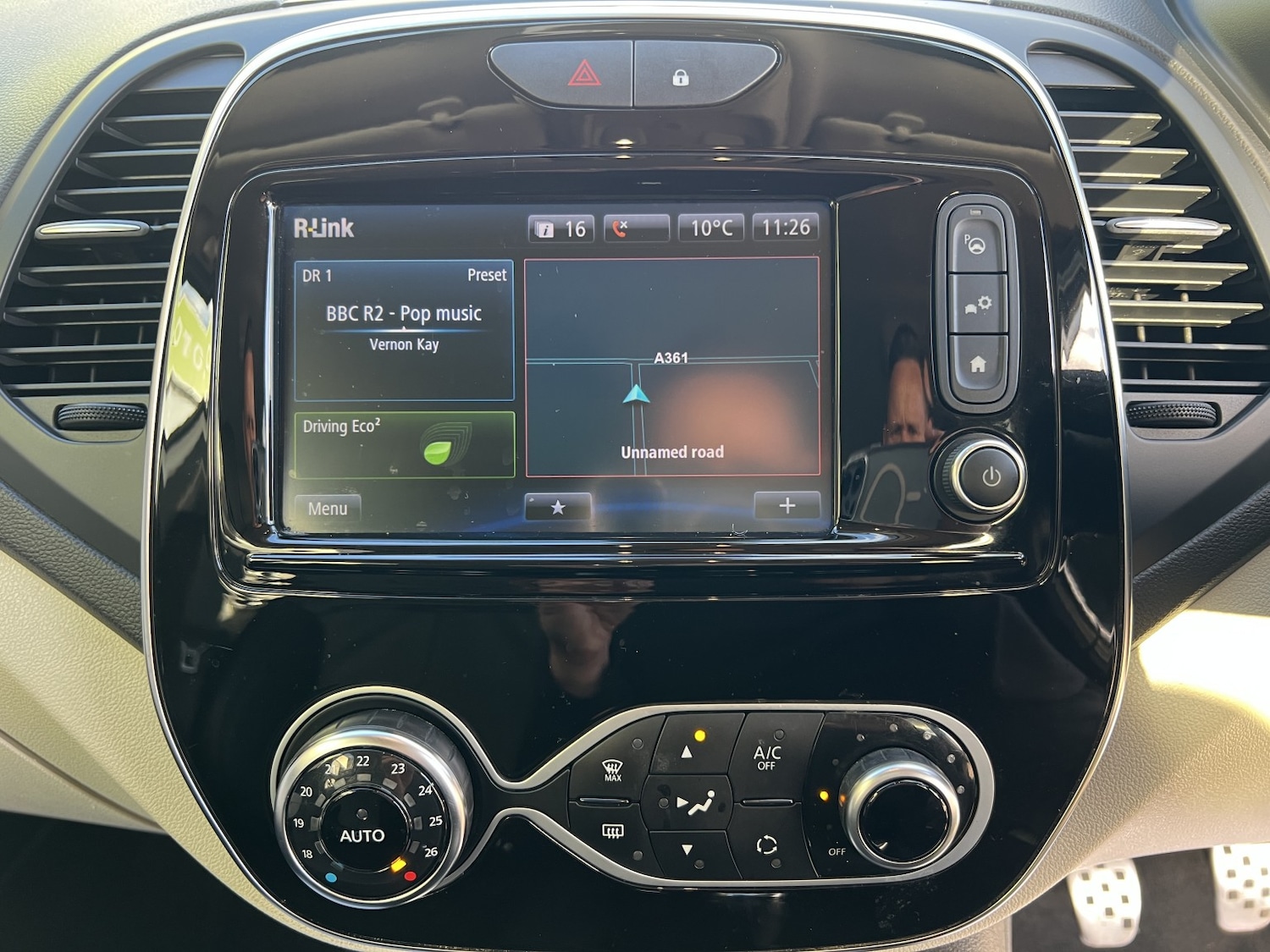 Used Renault Captur 2020 for sale - 76504664: Photo 11