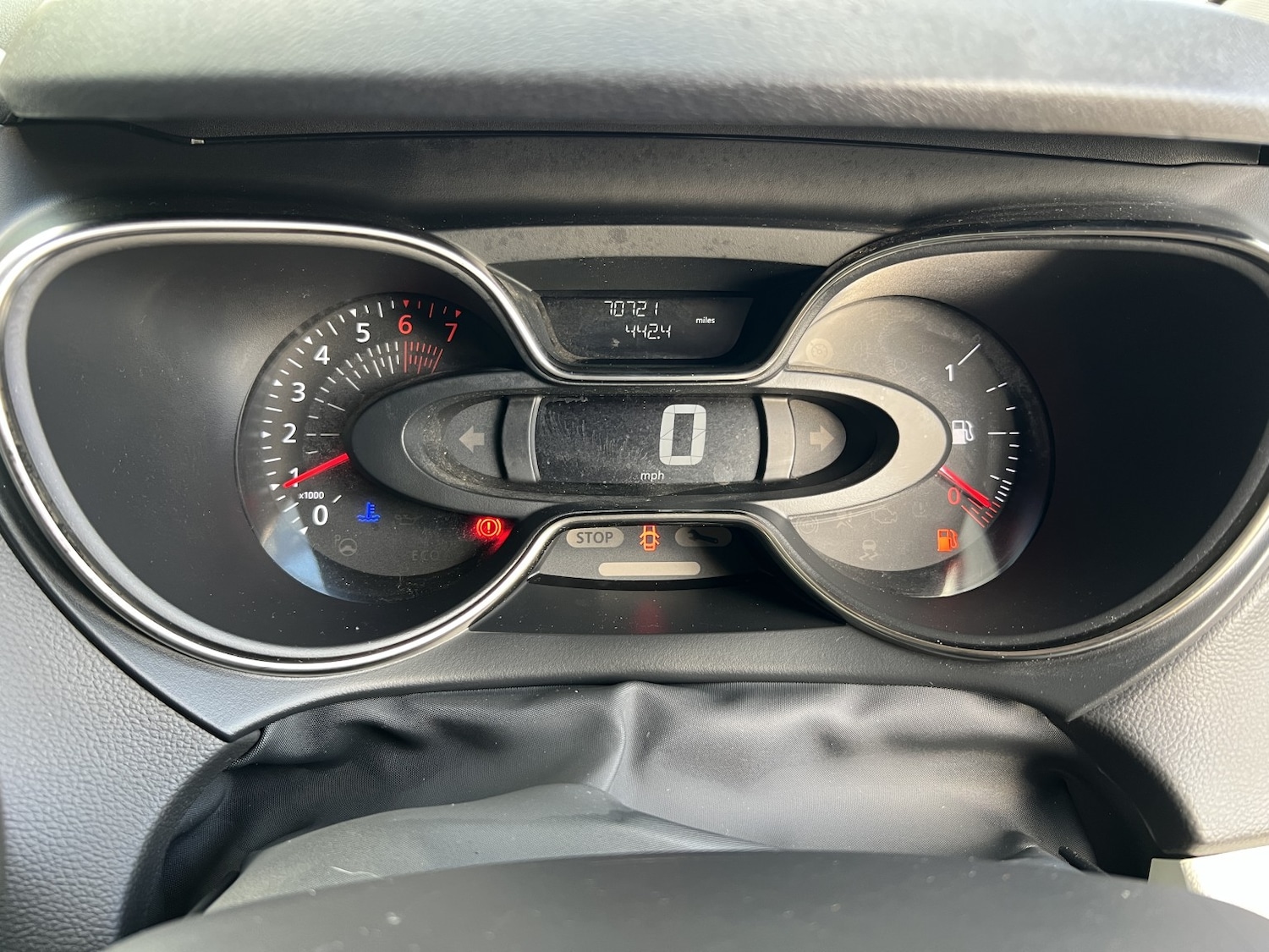 Used Renault Captur 2020 for sale - 76504664: Photo 13