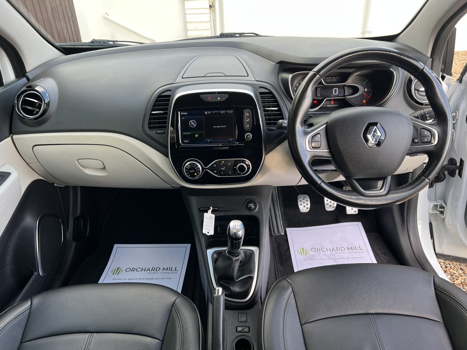 Used Renault Captur 2020 for sale - 76504664: Photo 15