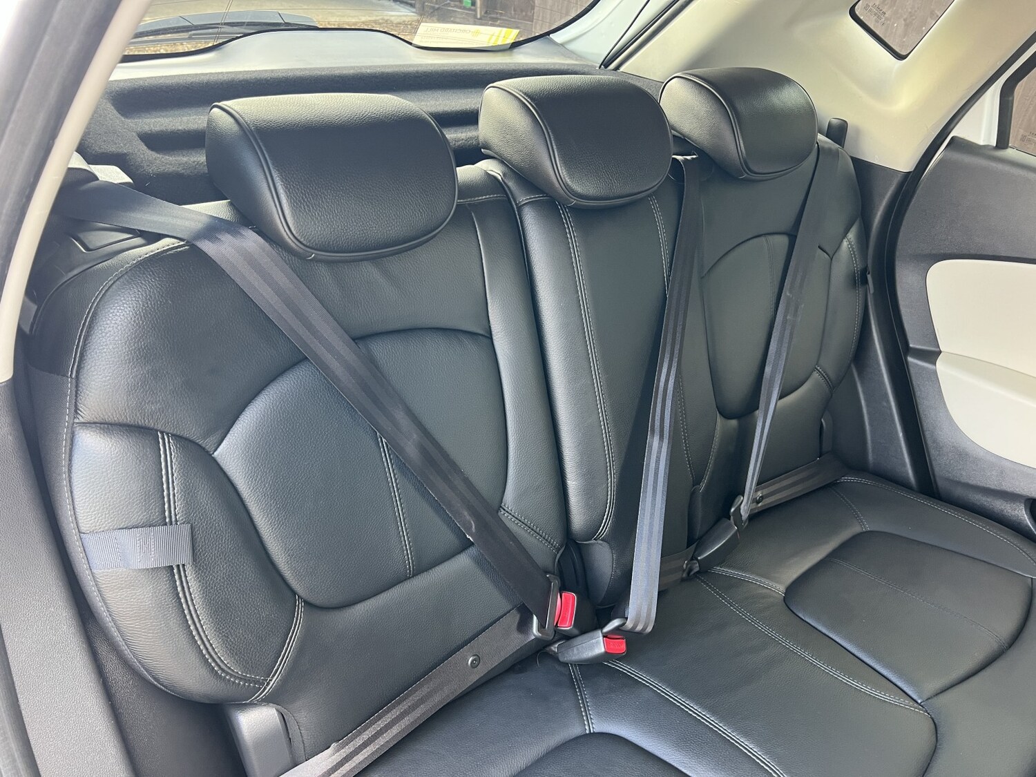 Used Renault Captur 2020 for sale - 76504664: Photo 17