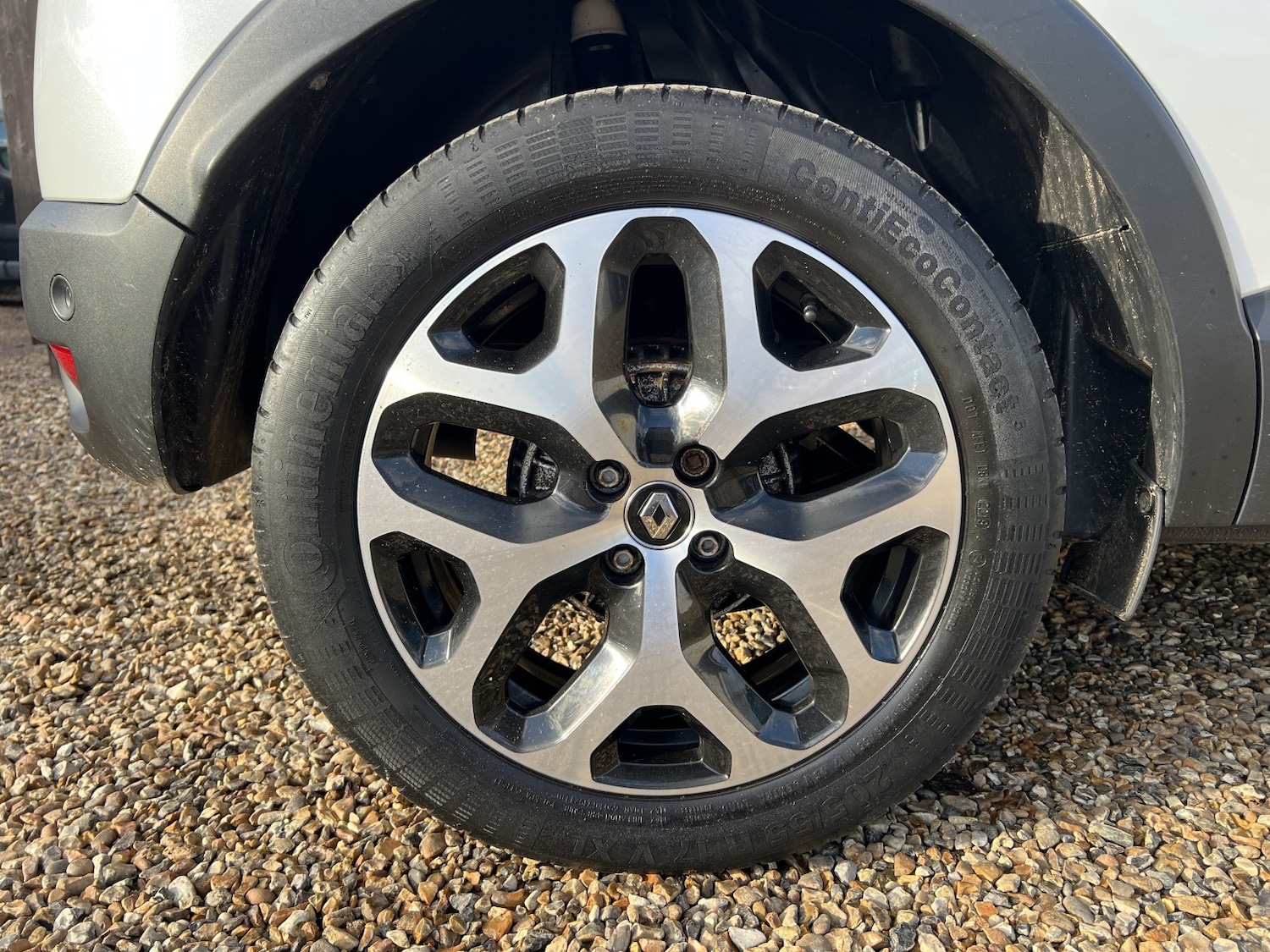 Used Renault Captur 2020 for sale - 76504664: Photo 20