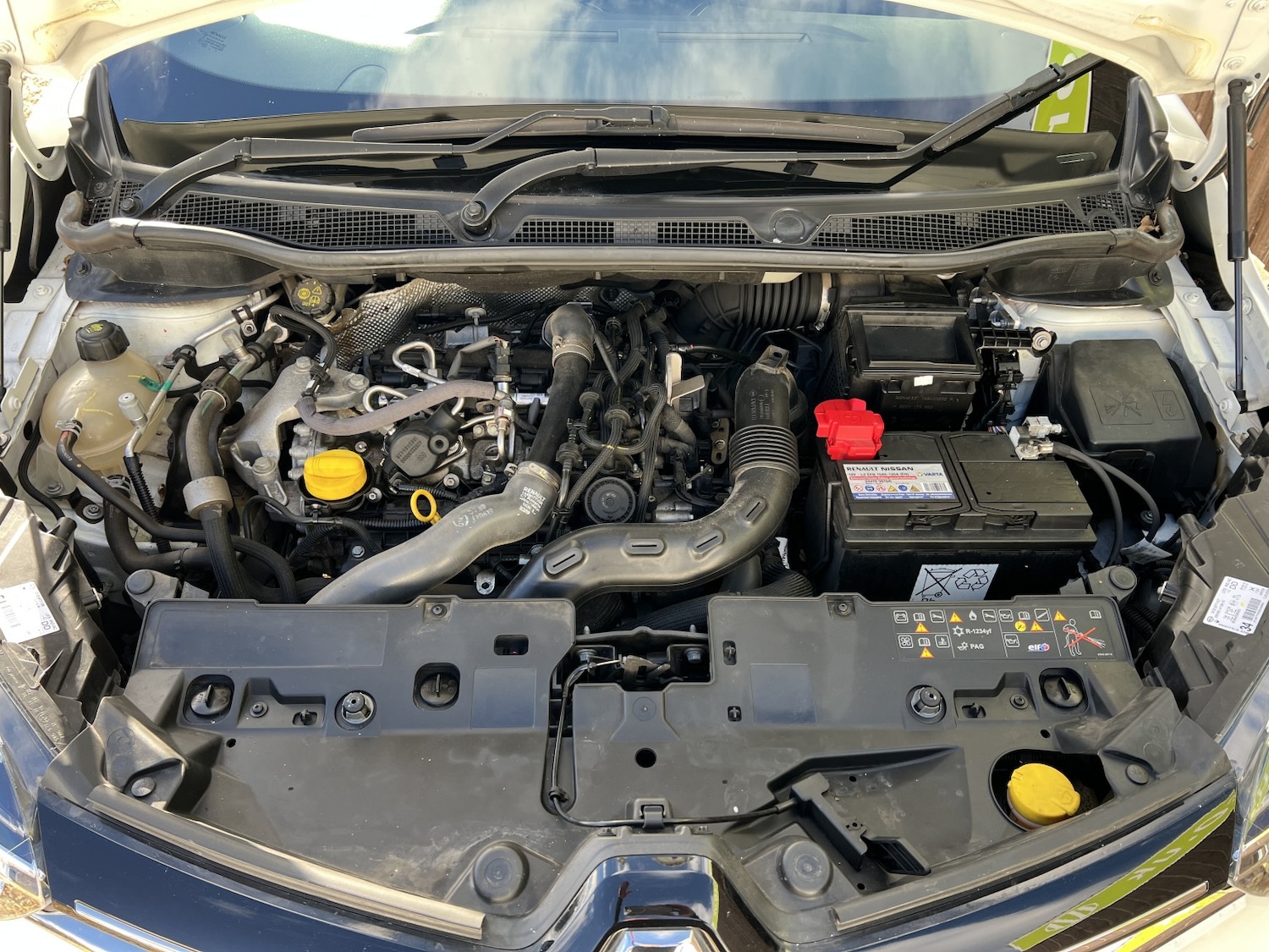 Used Renault Captur 2020 for sale - 76504664: Photo 21