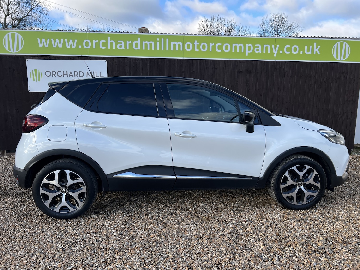 Used Renault Captur 2020 for sale - 76504664: Photo 7
