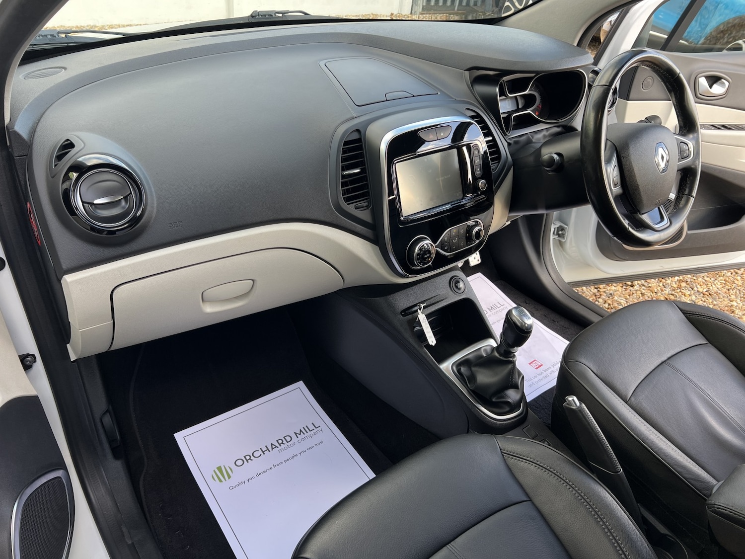 Used Renault Captur 2020 for sale - 76504664: Photo 9