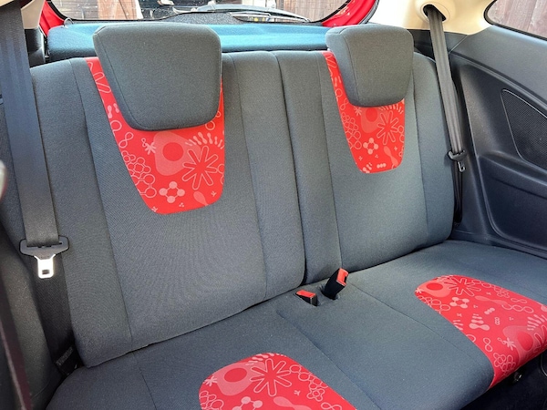 Used Ford Ka 2010 for sale - 75767214: Photo 13