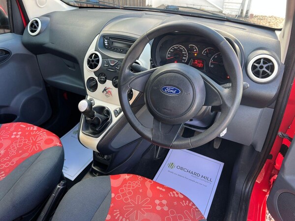 Used Ford Ka 2010 for sale - 75767214: Photo 8