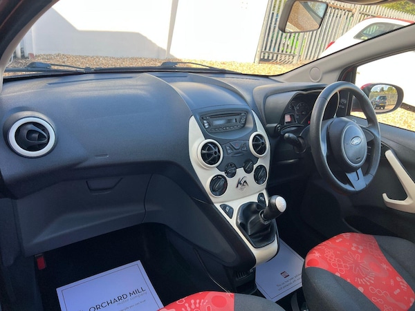 Used Ford Ka 2010 for sale - 75767214: Photo 9