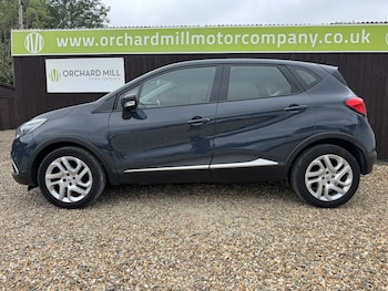 Used Renault Captur 2015 for sale - 78744991: Photo
