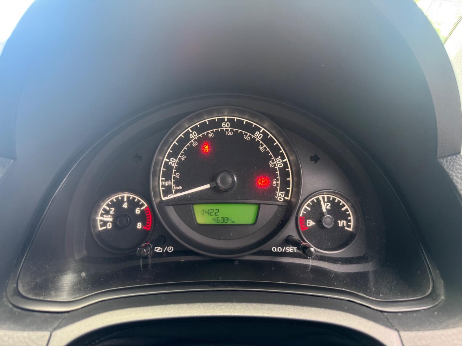 Vehicle 19