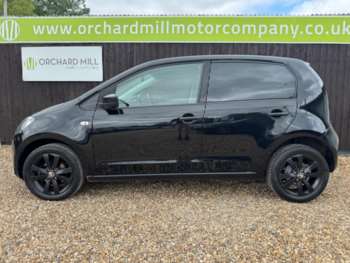 Used Skoda Citigo 2014 for sale - 75074568: Photo