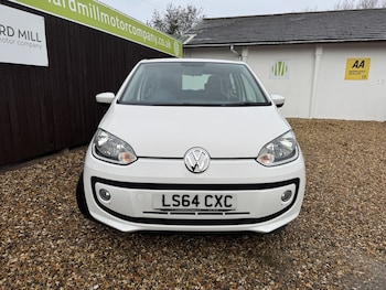 Used Volkswagen up! 2014 for sale - 76712866: Photo