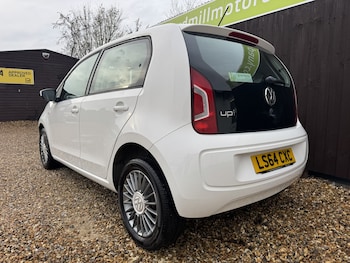 Used Volkswagen up! 2014 for sale - 76712866: Photo