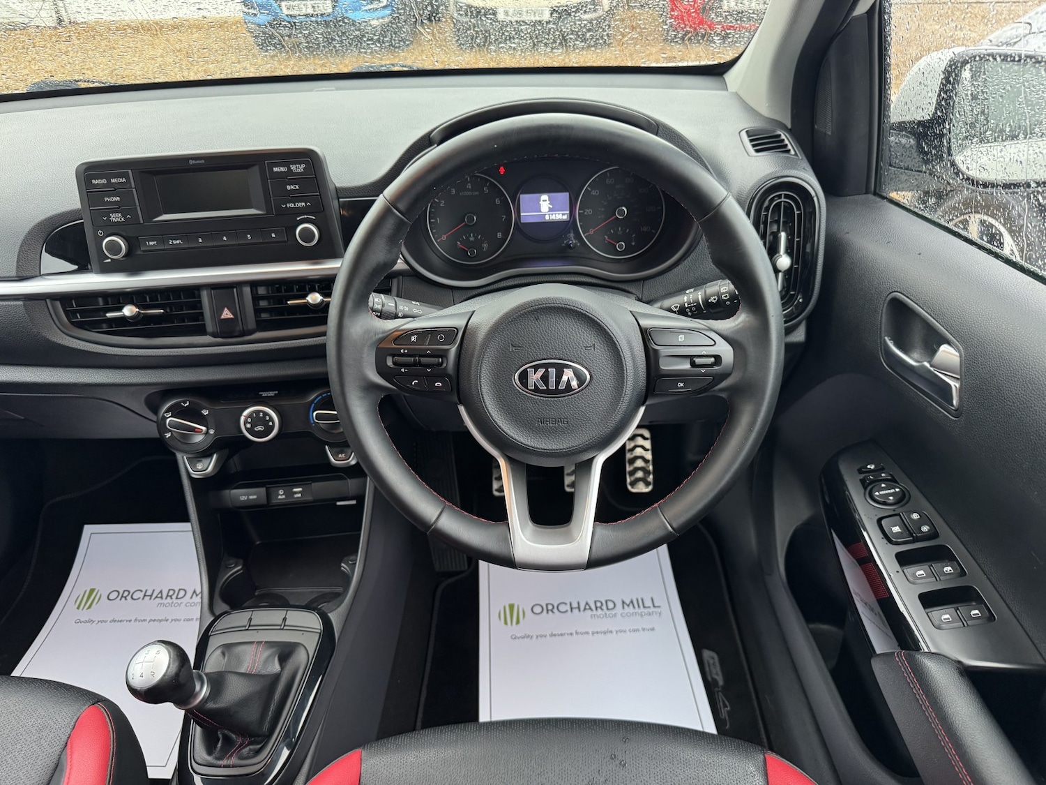 Used Kia Picanto 2017 for sale - 77228253: Photo 14