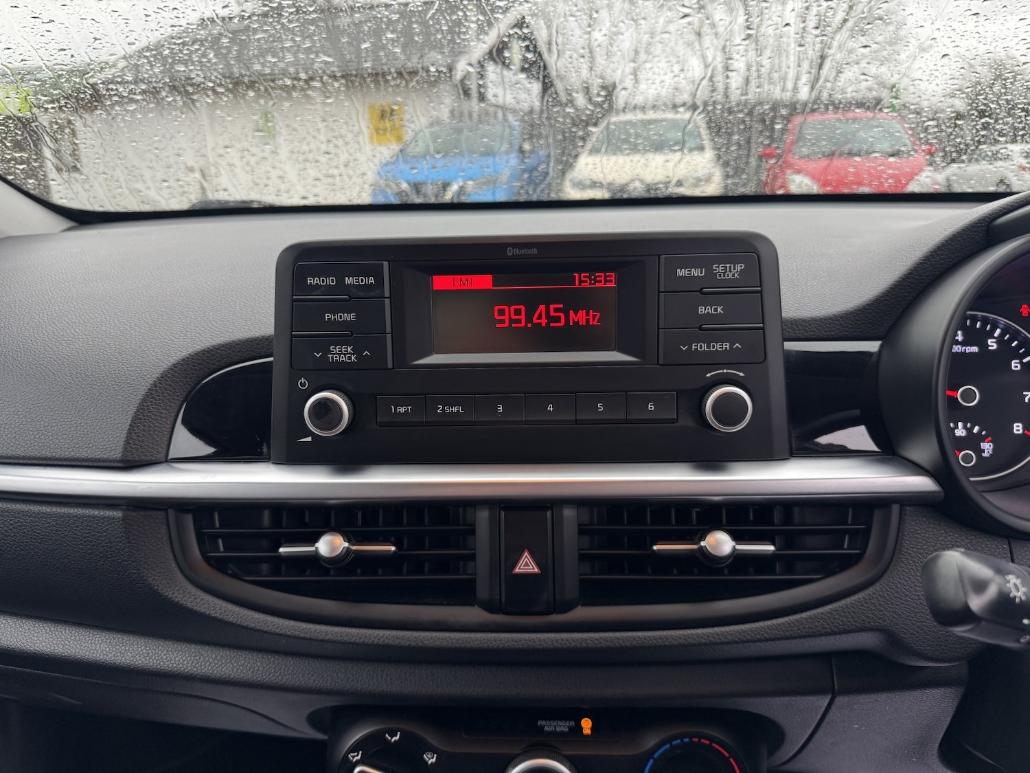 Used Kia Picanto 2017 for sale - 77228253: Photo 15