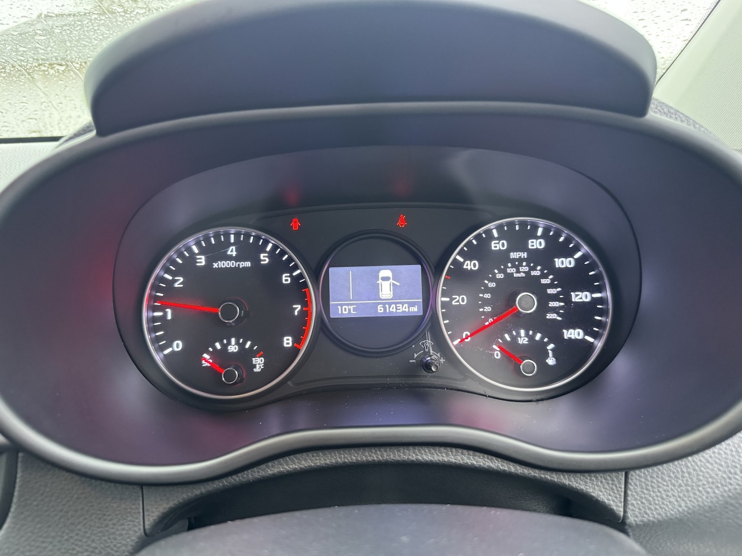 Used Kia Picanto 2017 for sale - 77228253: Photo 20