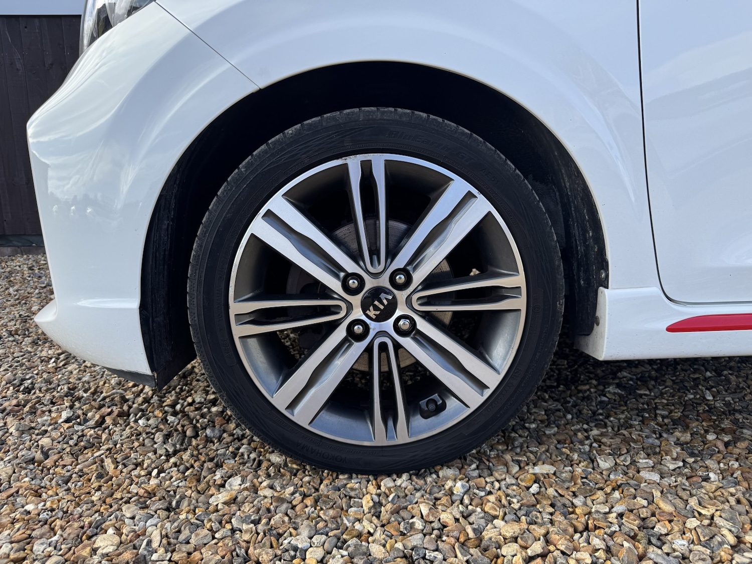 Used Kia Picanto 2017 for sale - 77228253: Photo 21