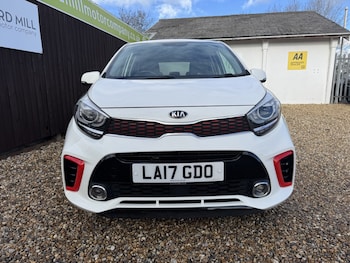 Used Kia Picanto 2017 for sale - 77228253: Photo