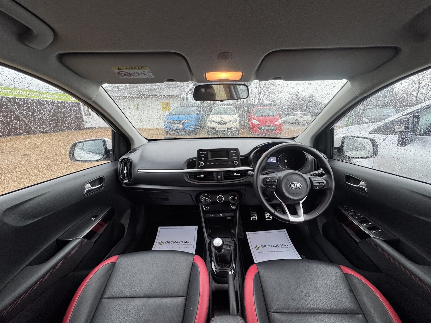 Used Kia Picanto 2017 for sale - 77228253: Photo 9