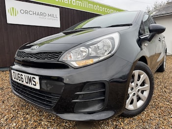 2016 - 1.3 1 Air 5-Door