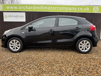 Used Kia Rio 2016 for sale - 76799174: Photo