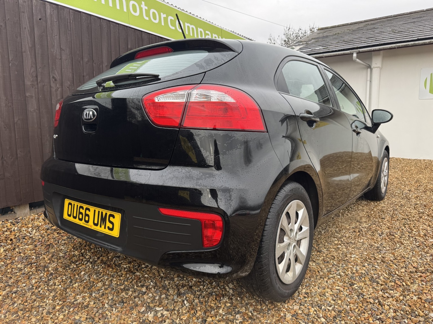 Used Kia Rio 2016 for sale - 76799174: Photo 6