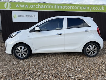 Used Kia Picanto 2015 for sale - 77213434: Photo