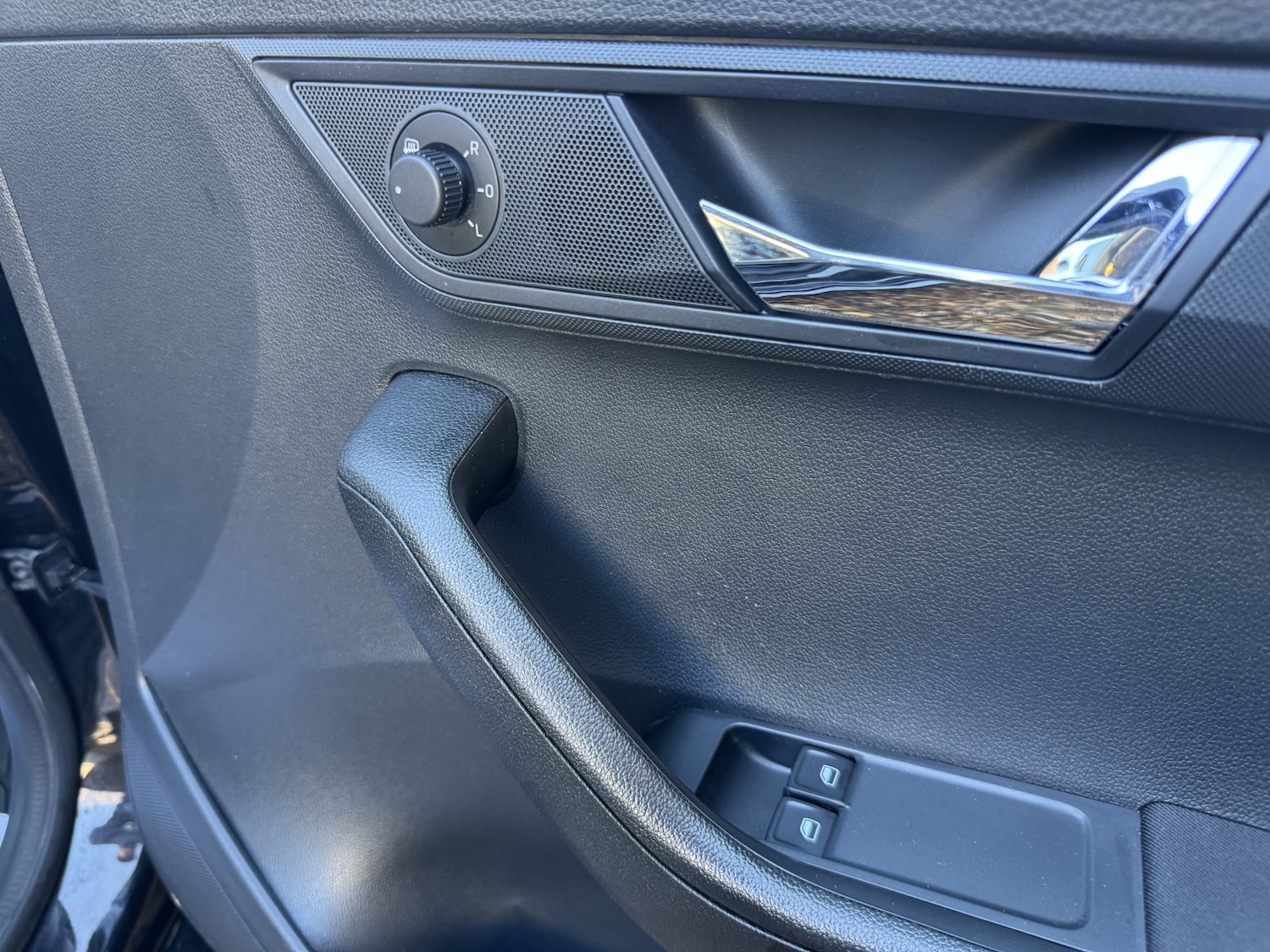 Used Skoda Fabia 2015 for sale - 76751817: Photo 15