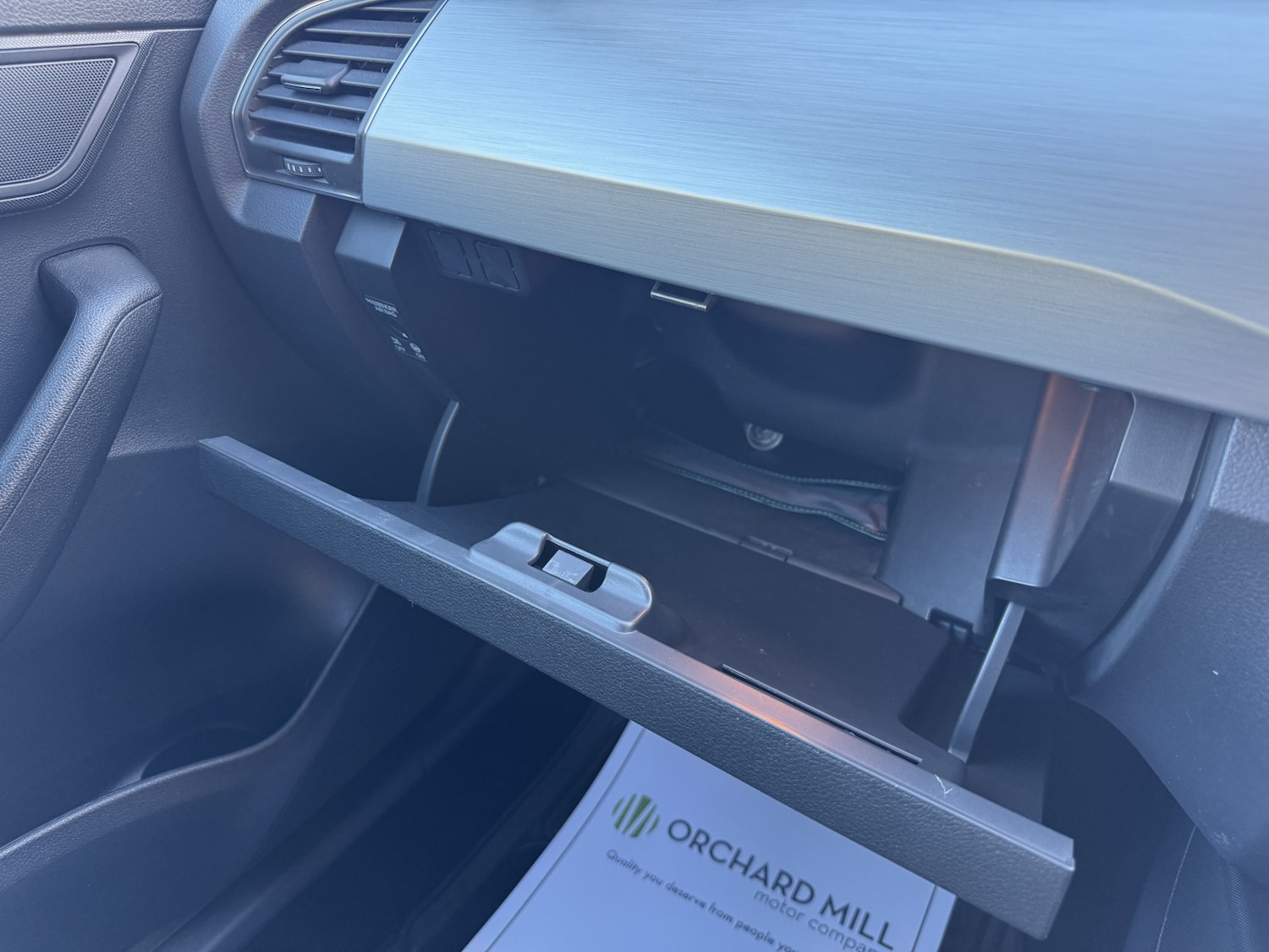 Used Skoda Fabia 2015 for sale - 76751817: Photo 16