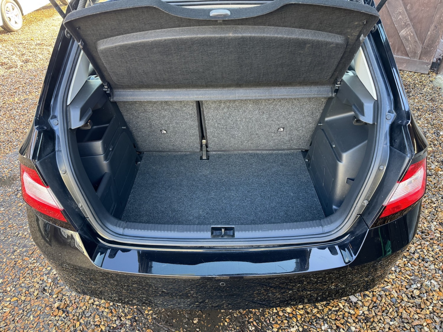 Used Skoda Fabia 2015 for sale - 76751817: Photo 17