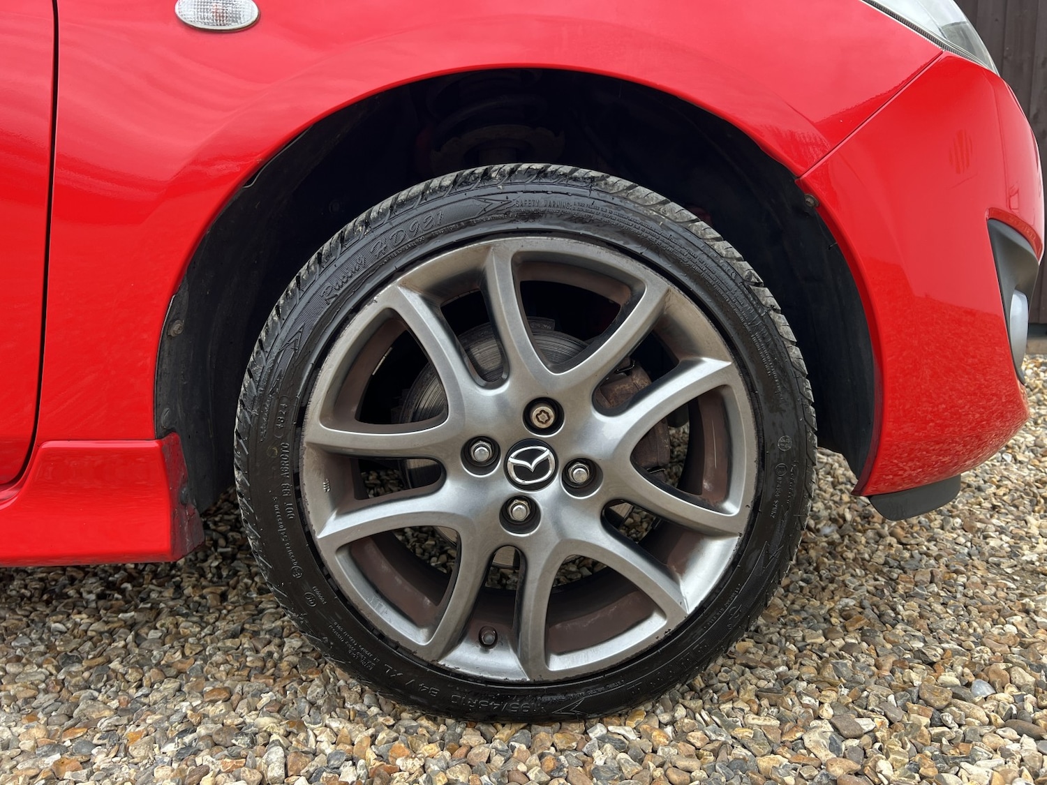 Used Mazda Mazda2 2014 for sale - 78098147: Photo 10