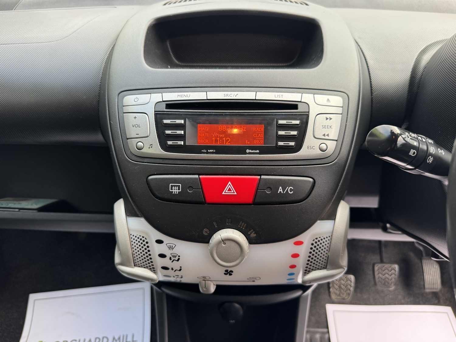 Used Toyota AYGO 2013 for sale - 77213431: Photo 14