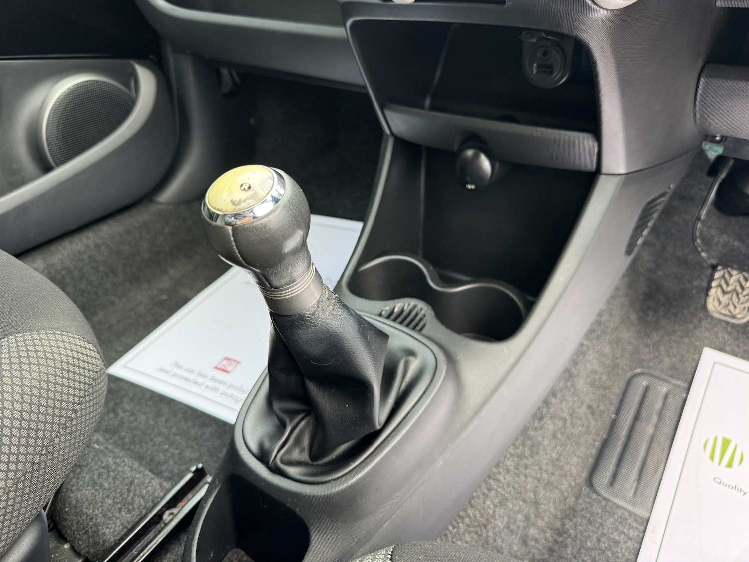 Used Toyota AYGO 2013 for sale - 77213431: Photo 15