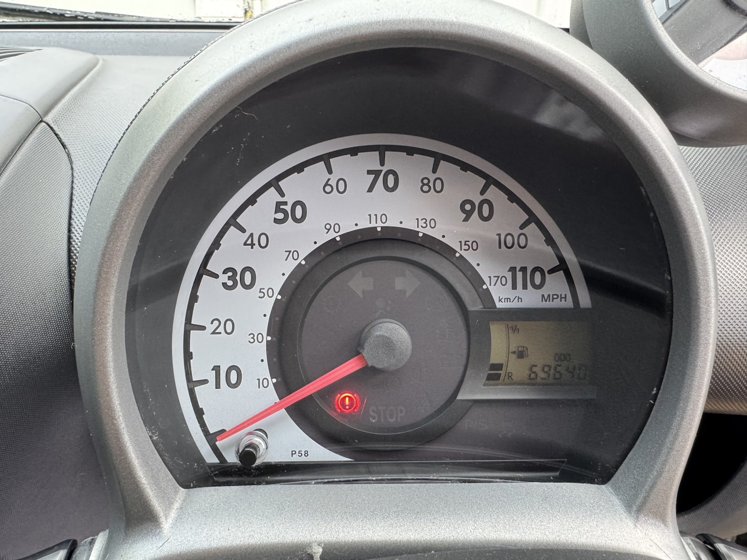 Used Toyota AYGO 2013 for sale - 77213431: Photo 18