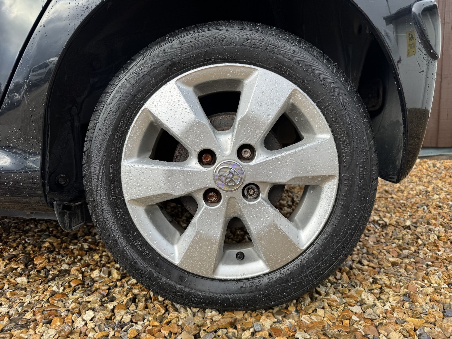 Used Toyota AYGO 2013 for sale - 77213431: Photo 19