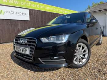 2015 - 1.4 TFSI SE 5-Door