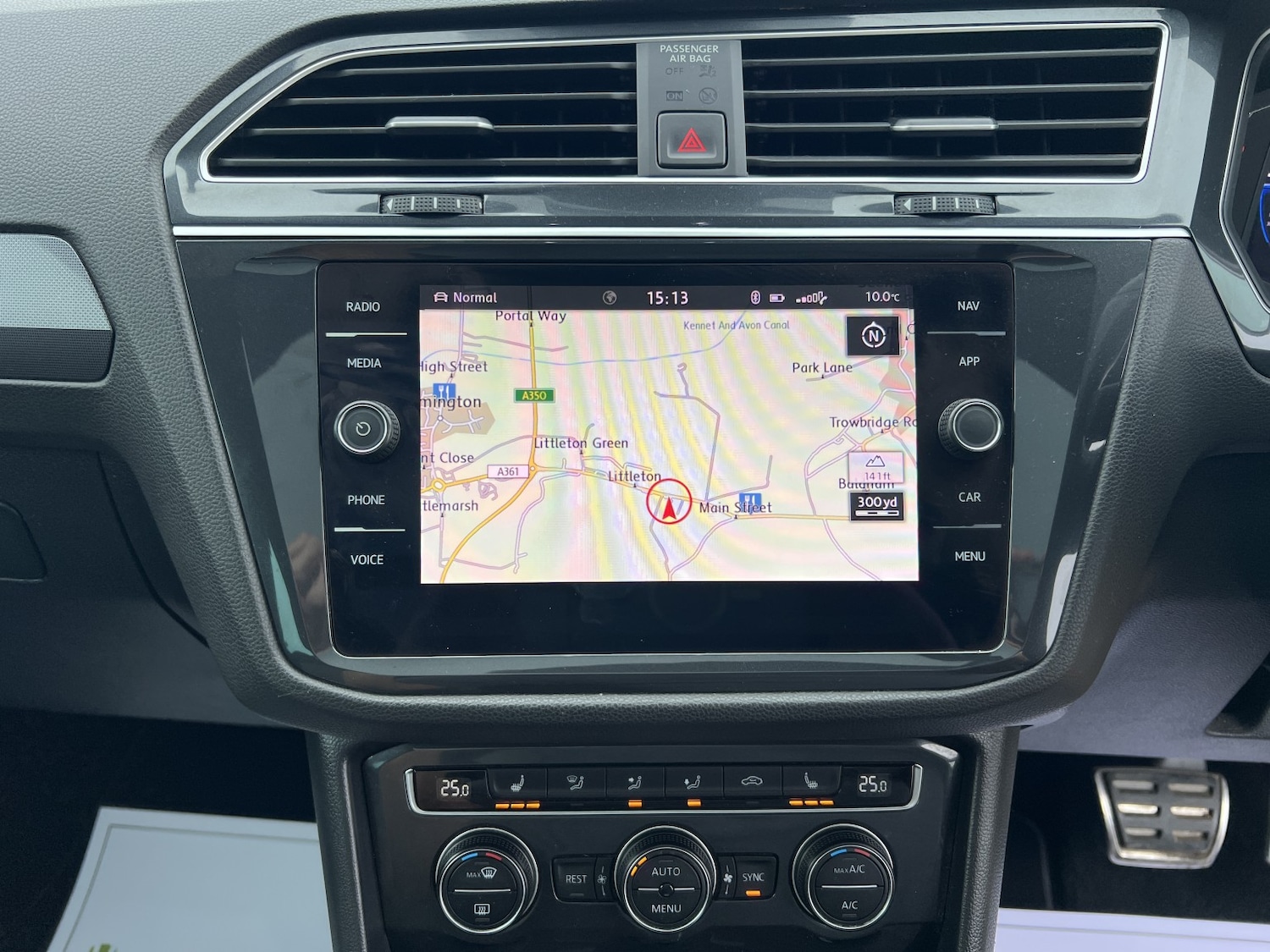 Used Volkswagen Tiguan 2019 for sale - 76347104: Photo 11