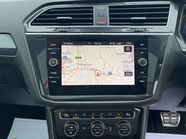 Used Volkswagen Tiguan 2019 for sale - 76347104: Photo 11