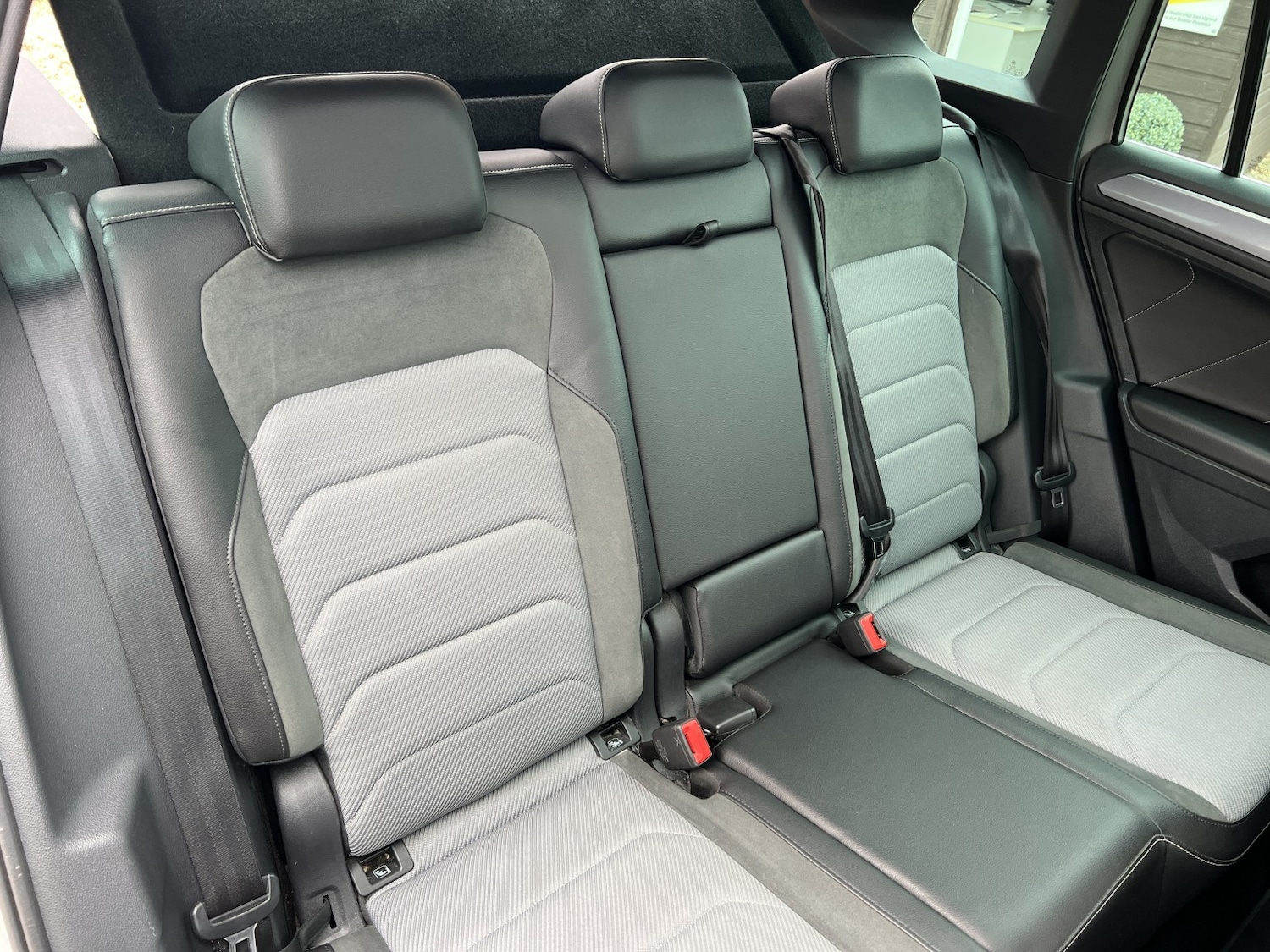 Used Volkswagen Tiguan 2019 for sale - 76347104: Photo 15