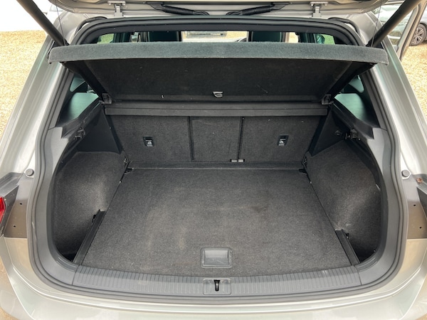 Used Volkswagen Tiguan 2019 for sale - 76347104: Photo 16