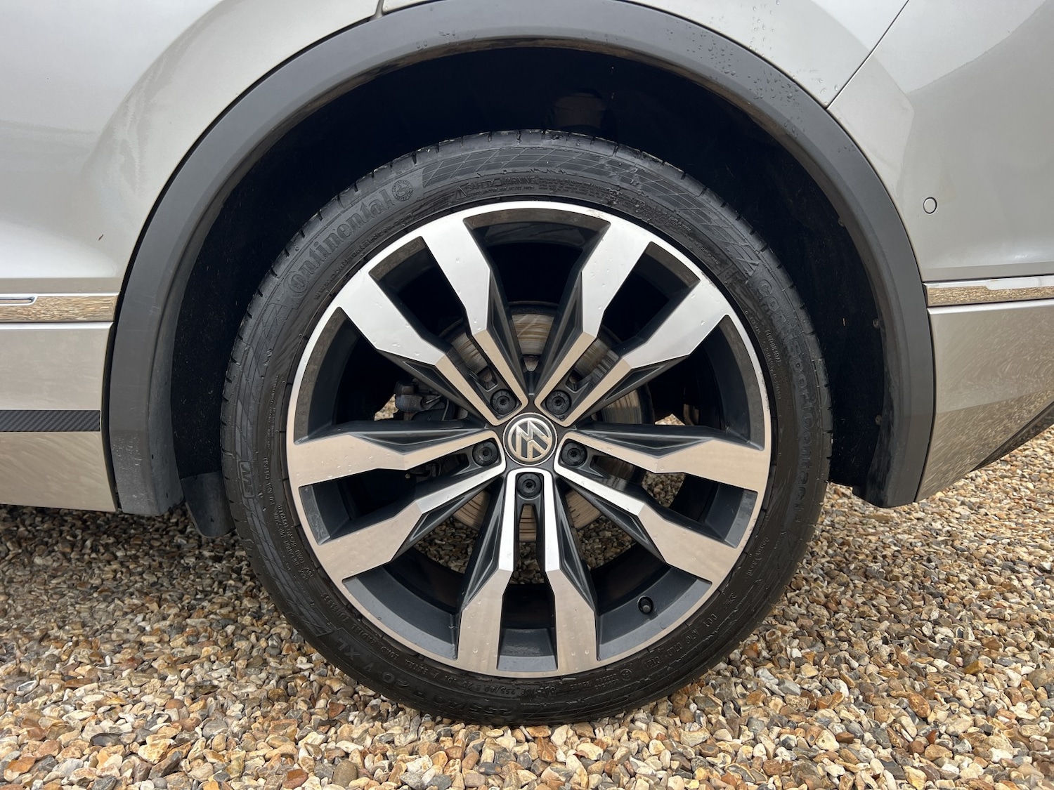 Used Volkswagen Tiguan 2019 for sale - 76347104: Photo 21