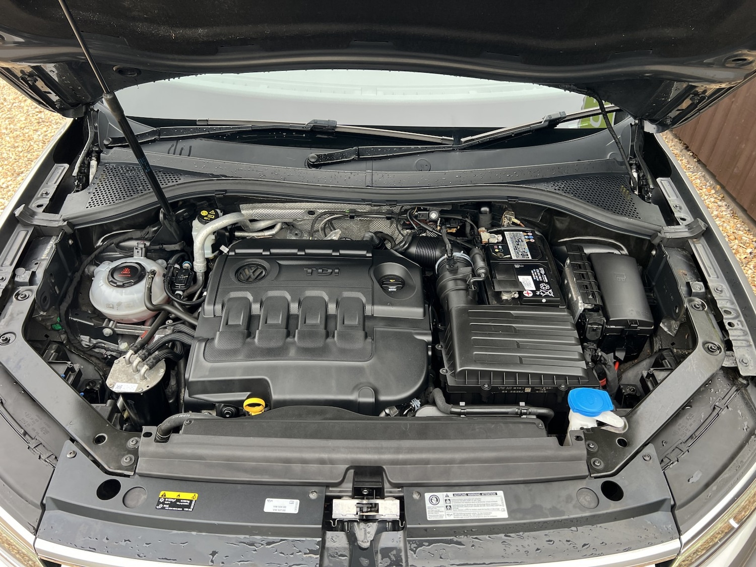 Used Volkswagen Tiguan 2019 for sale - 76347104: Photo 22