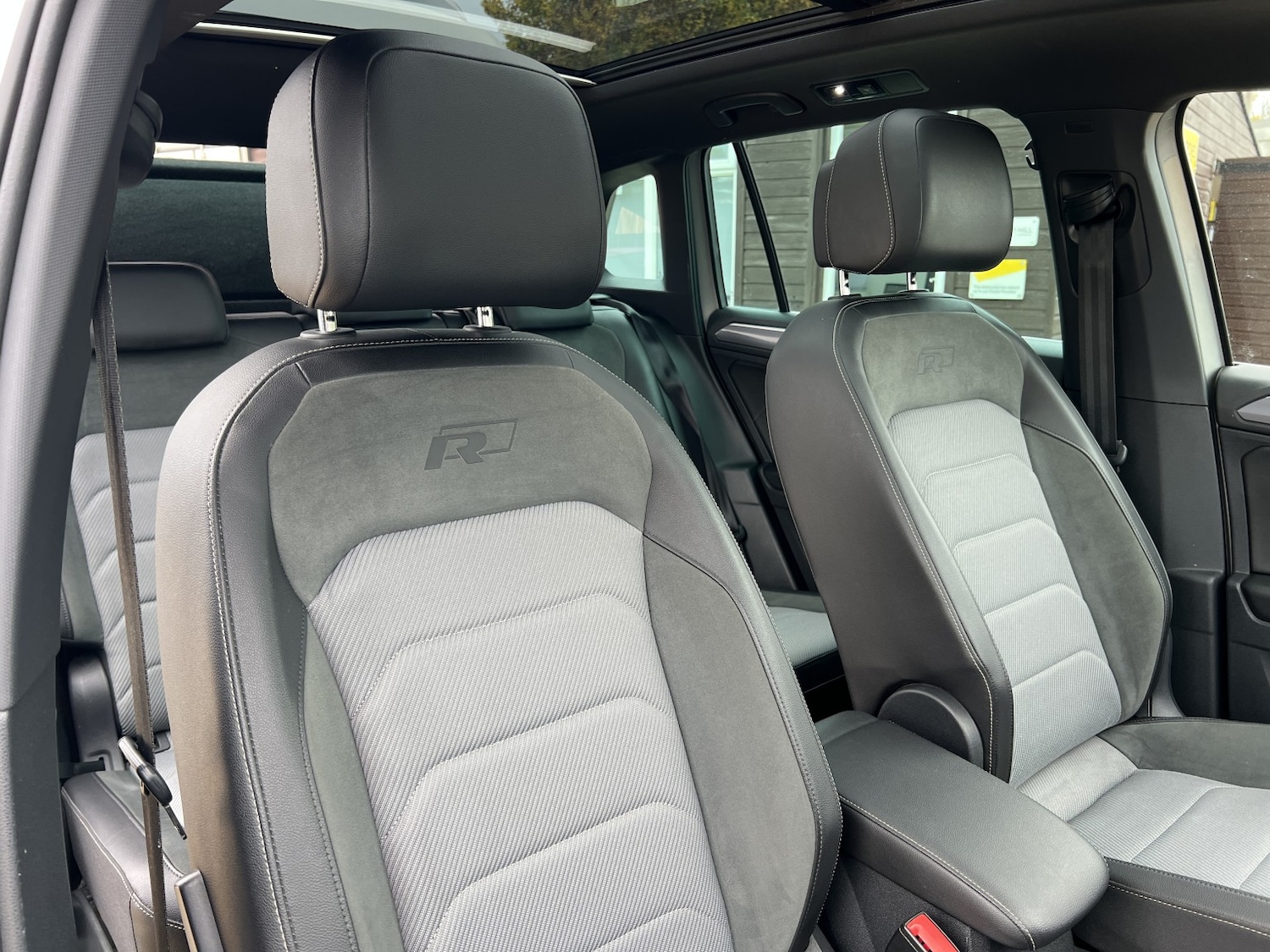 Used Volkswagen Tiguan 2019 for sale - 76347104: Photo 9