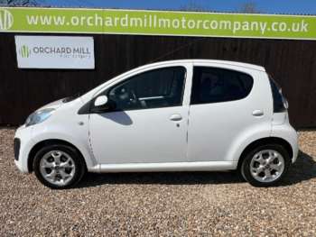 Used Citroen C1 2014 for sale - 74185323: Photo