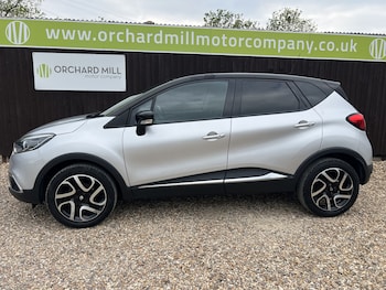 Used Renault Captur 2016 for sale - 78469642: Photo
